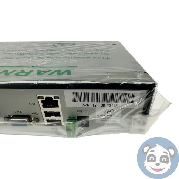 SVAT CV301-8CH-X Security Camera System - "NEW" - Image 3