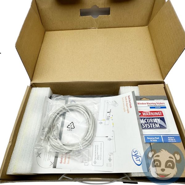 SVAT CV301-8CH-X Security Camera System - "NEW" - Image 4