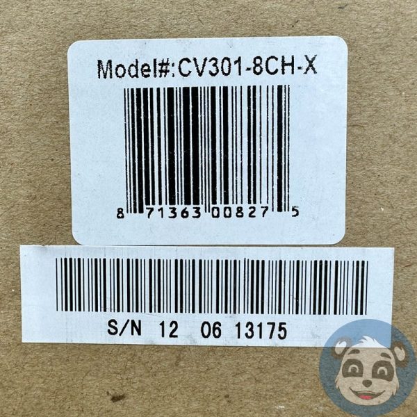 SVAT CV301-8CH-X Security Camera System - "NEW" - Image 6