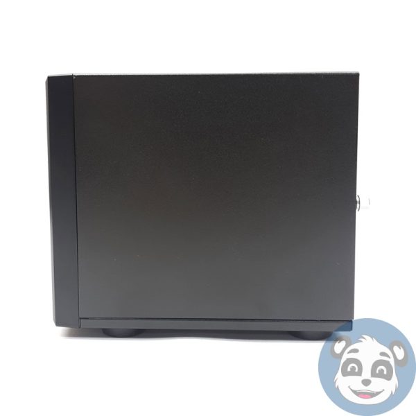 IOMEGA ix4-200d 4-Bay NAS Drive Network Storage Cloud, No HDD, No AC - "B" - Image 3
