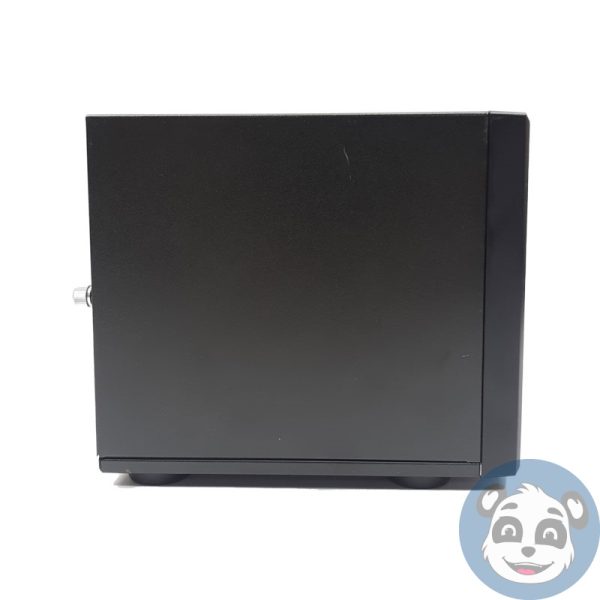 IOMEGA ix4-200d 4-Bay NAS Drive Network Storage Cloud, No HDD, No AC - "B" - Image 5