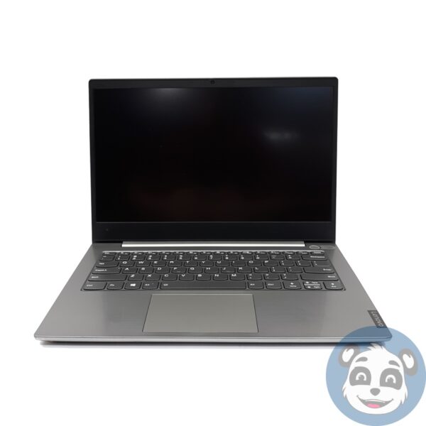 Lot of 2 LENOVO ThinkBook 14-IIL, i5-1035G1, No RAM/SSD/BATT/AC, "For Parts" - Image 2
