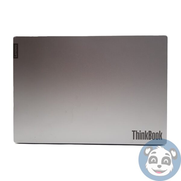 Lot of 2 LENOVO ThinkBook 14-IIL, i5-1035G1, No RAM/SSD/BATT/AC, "For Parts" - Image 4