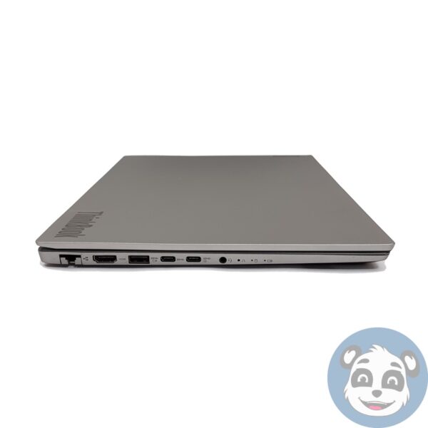 Lot of 2 LENOVO ThinkBook 14-IIL, i5-1035G1, No RAM/SSD/BATT/AC, "For Parts" - Image 9