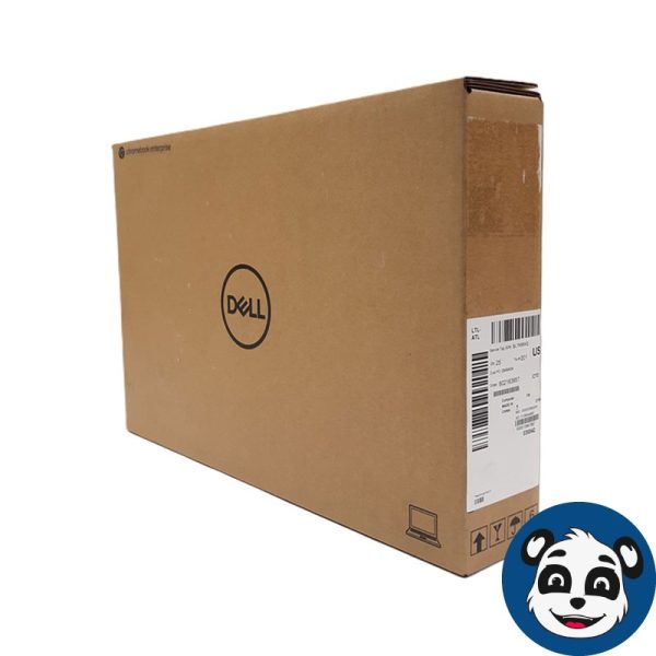 DELL Latitude 5300 2-in-1 Chromebook Laptop 13.3", i5-8365U, 4GB, 128GB - "NEW"