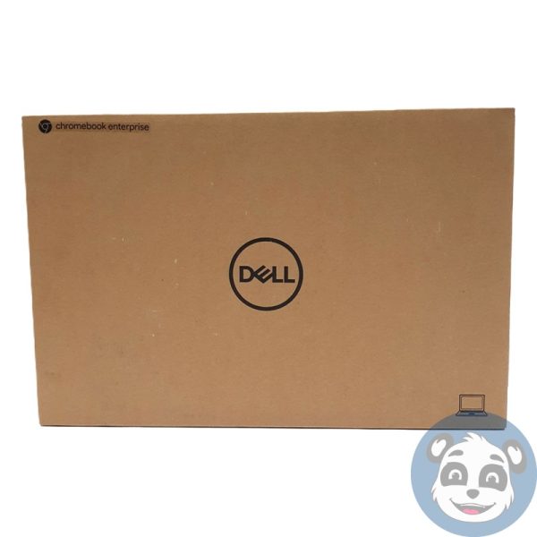 DELL Latitude 5300 2-in-1 Chromebook Laptop 13.3", i5-8365U, 4GB, 128GB - "NEW" - Image 2