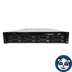 DELL PowerEdge R510 Server, Xeon E5620, 64GB DDR3, No HDD/Front Panel - "B"