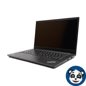 LENOVO E14 Gen 2 Laptop 14" FHD, i7-1165G7, 16GB, 512GB, Win10 Pro, No AC - "B"