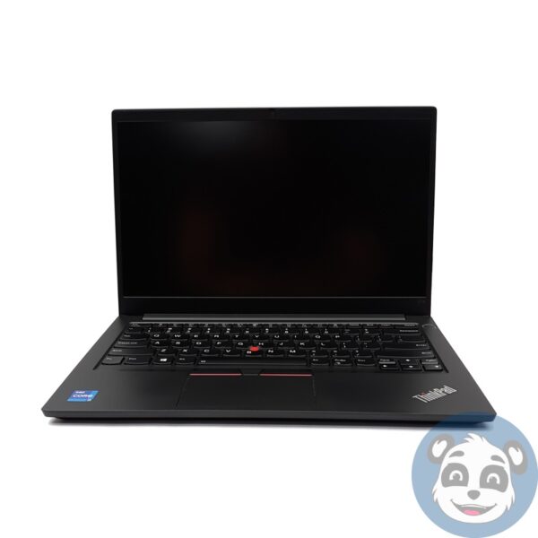 LENOVO E14 Gen 2 Laptop 14" FHD, i7-1165G7, 16GB, 512GB, Win10 Pro, No AC - "B" - Image 2