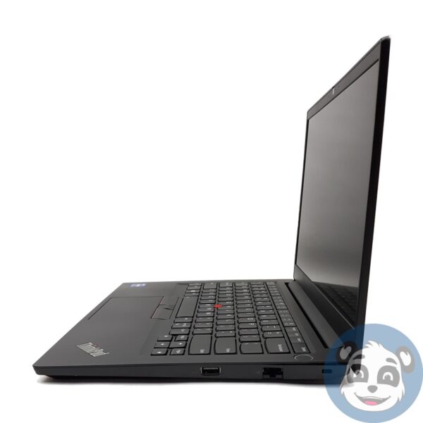 LENOVO E14 Gen 2 Laptop 14" FHD, i7-1165G7, 16GB, 512GB, Win10 Pro, No AC - "B" - Image 3