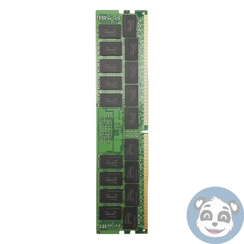 Lot of 4 32GB DDR4 (PC4) Assorted-Mixed Brands and Speeds Desktop RAM – “A” - Image 4