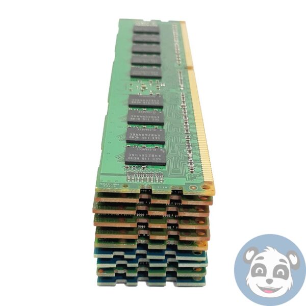 Lot of 50 4GB DDR3L(PC3L) (RDIMM) Assorted-Mixed Brands & Speeds Server RAM,”A” - Image 4