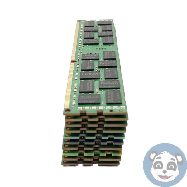 Lot of 50 8GB DDR3L(PC3L) (RDIMM) Assorted-Mixed Brands & Speeds Server RAM,”A” - Image 3