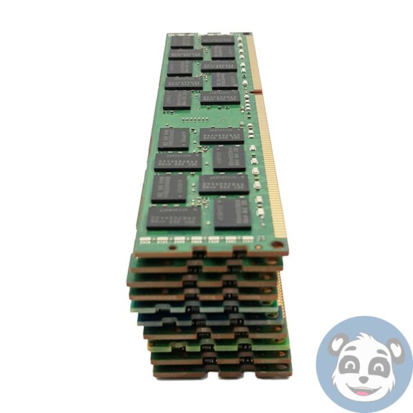 Lot of 50 8GB DDR3L(PC3L) (RDIMM) Assorted-Mixed Brands & Speeds Server RAM,”A” - Image 5