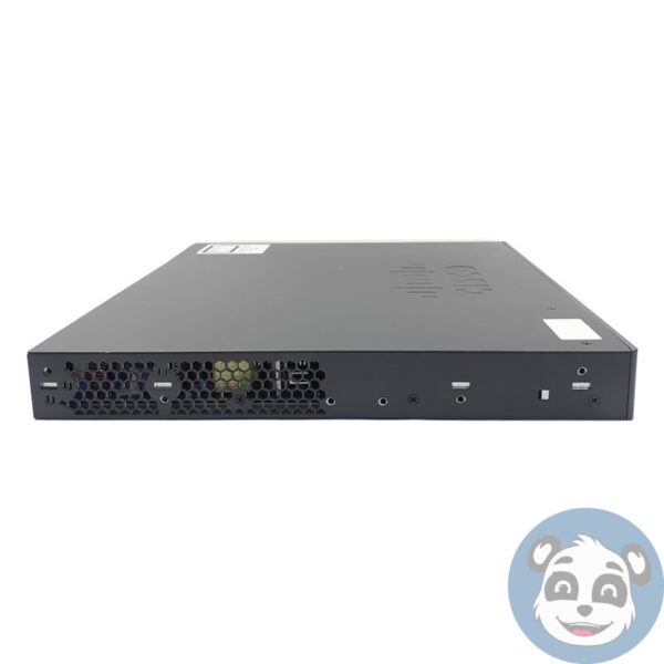 Lot of 2 CISCO WS-C2960X-24PS-L Catalyst 24-Ports Switch - Image 6