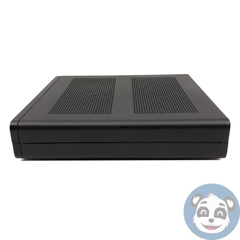 Lot of 4 HP EliteDesk 800 G3 Mini 65W Micro PCs, i5-6500, 8GB, No SSD/OS/AC, "B" - Image 3