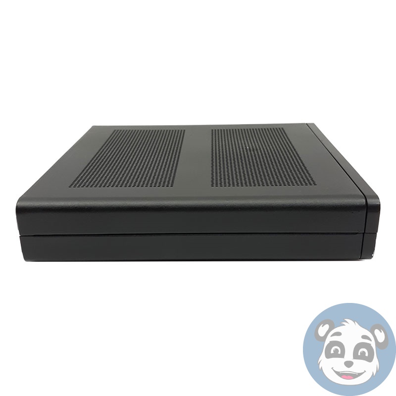 Lot of 4 HP EliteDesk 800 G3 Mini 65W Micro PCs, i5-6500, 8GB, No SSD/OS/AC, "B" - Image 5