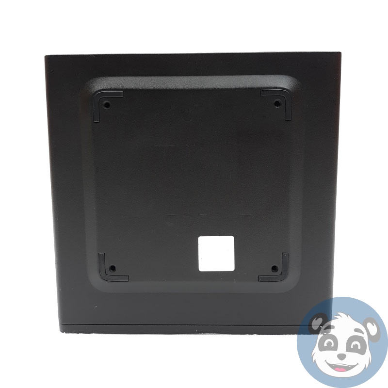 Lot of 4 HP EliteDesk 800 G3 Mini 65W Micro PCs, i5-6500, 8GB, No SSD/OS/AC, "B" - Image 6