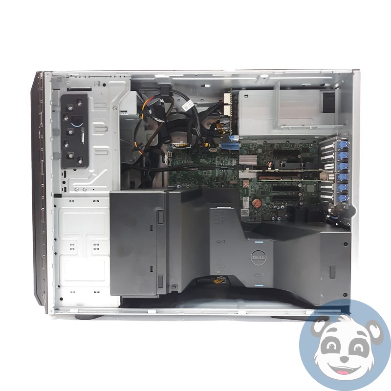 DELL PowerEdge T430 Server, Xeon E5-2640, 32GB DDR4, No HDD/Caddies - "B" - Image 6