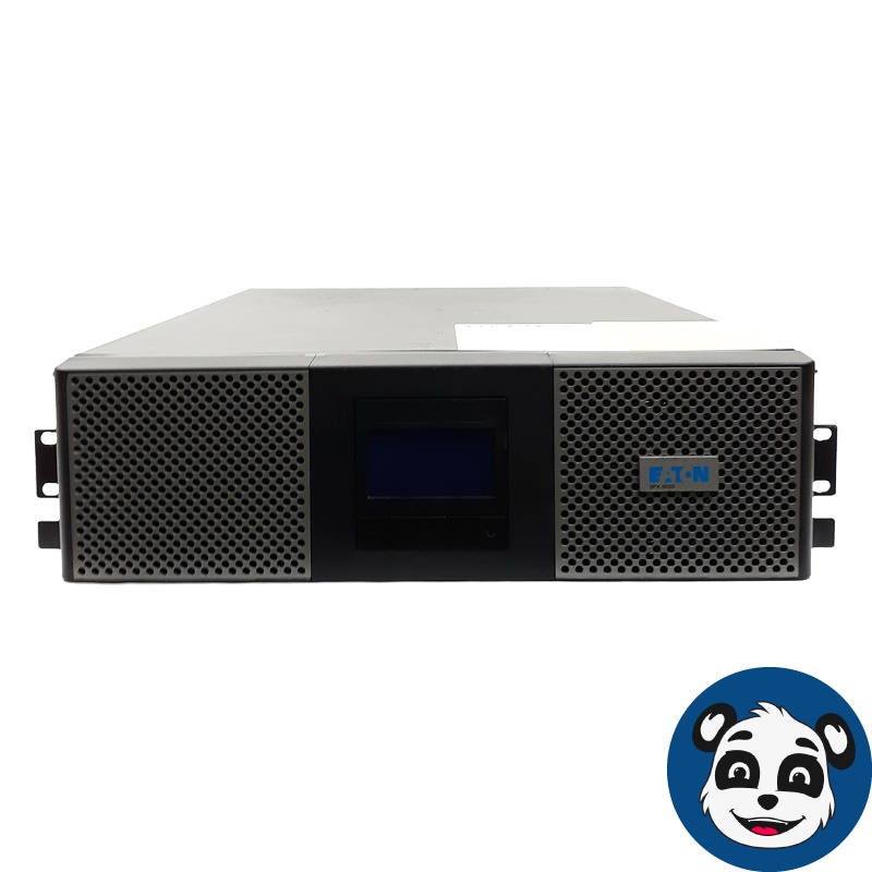 EATON 9PX6K Rack Mountable UPS, No Rack Kit, No Batteries - "B"