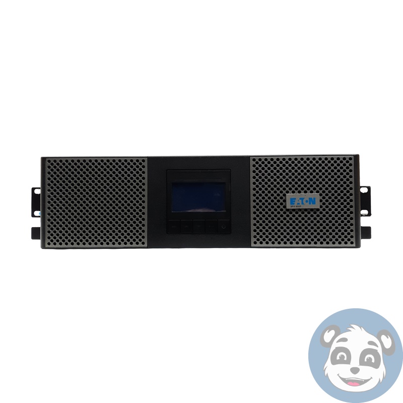 EATON 9PX6K Rack Mountable UPS, No Rack Kit, No Batteries - "B" - Image 2