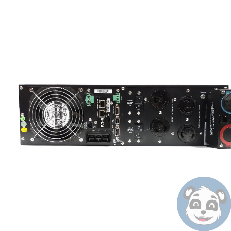 EATON 9PX6K Rack Mountable UPS, No Rack Kit, No Batteries - "B" - Image 4