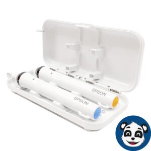 EPSON ELPPN04 Easy Interactive Pen Set With Case - "B"