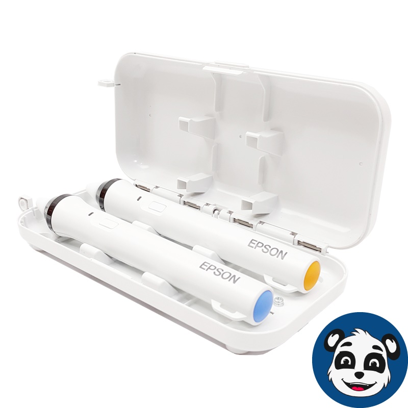 EPSON ELPPN04 Easy Interactive Pen Set With Case - "B"