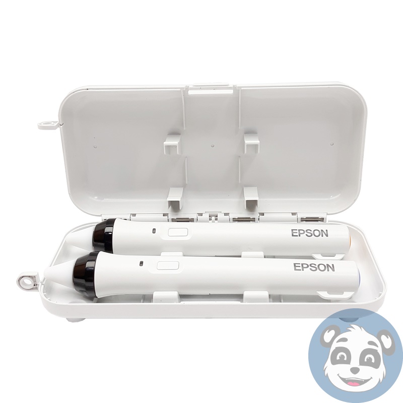 EPSON ELPPN04 Easy Interactive Pen Set With Case - "B" - Image 2