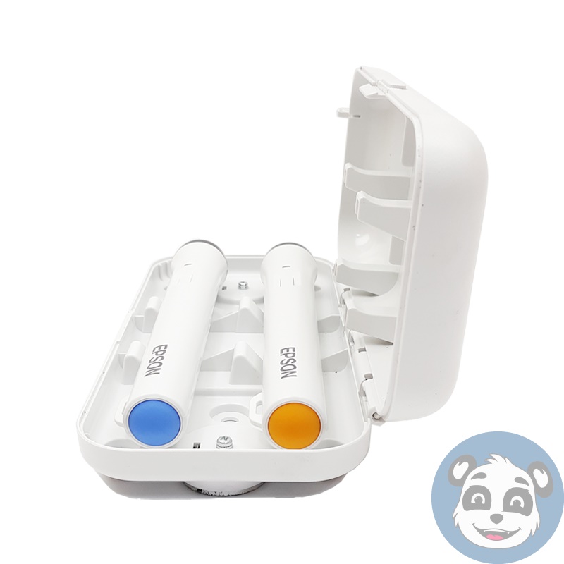 EPSON ELPPN04 Easy Interactive Pen Set With Case - "B" - Image 3