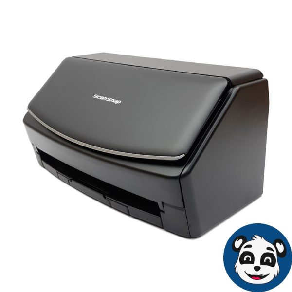 FUJITSU ScanSnap iX1600 Document Scanner, with AC and USB Cables - "B"
