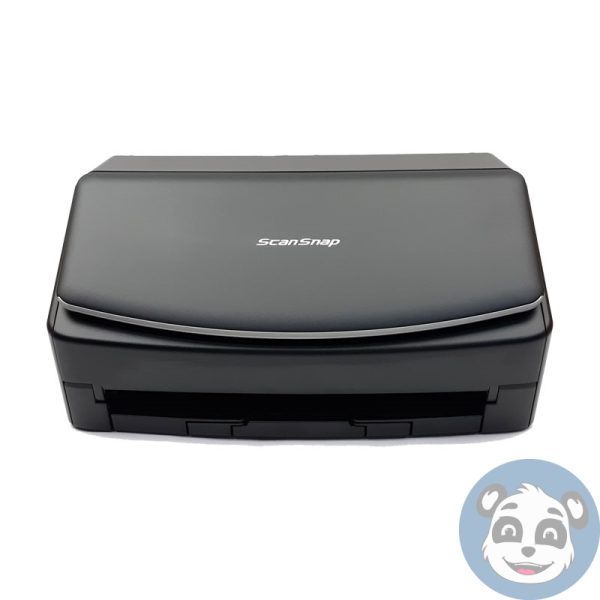 FUJITSU ScanSnap iX1600 Document Scanner, with AC and USB Cables - "B" - Image 2