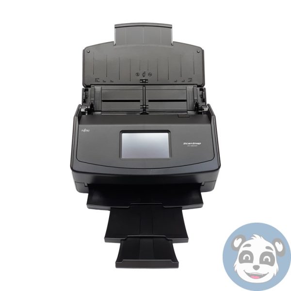 FUJITSU ScanSnap iX1600 Document Scanner, with AC and USB Cables - "B" - Image 3