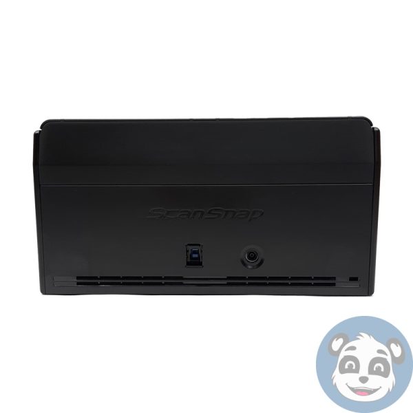 FUJITSU ScanSnap iX1600 Document Scanner, with AC and USB Cables - "B" - Image 5