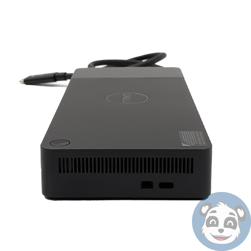 Lot of 5 DELL WD19TBS USB-C / K20A001 Docking Station, No Power Supply – “B” - Image 3