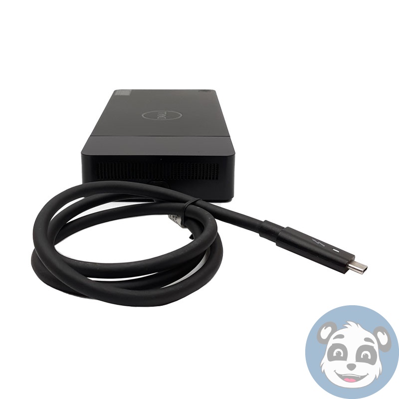 Lot of 5 DELL WD19TBS USB-C / K20A001 Docking Station, No Power Supply – “B” - Image 5