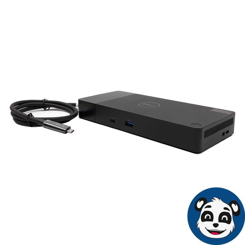 DELL WD22TB4 / K20A001 Docking Station, No Power Supply - "B"