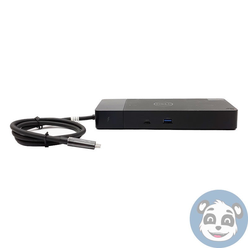 DELL WD22TB4 / K20A001 Docking Station, No Power Supply - "B" - Image 2
