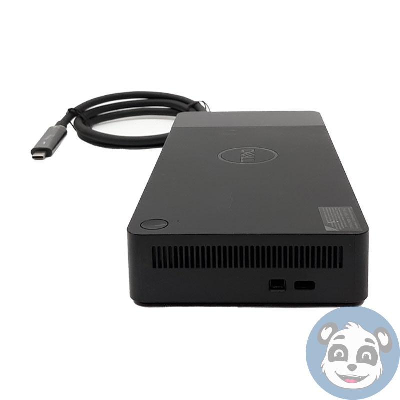 DELL WD22TB4 / K20A001 Docking Station, No Power Supply - "B" - Image 3