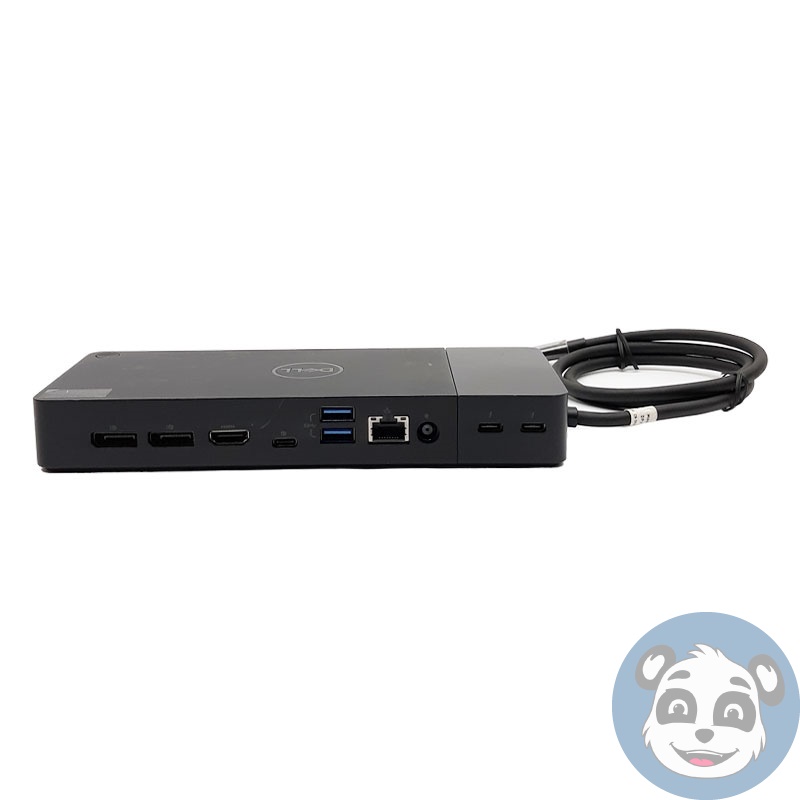 DELL WD22TB4 / K20A001 Docking Station, No Power Supply - "B" - Image 4