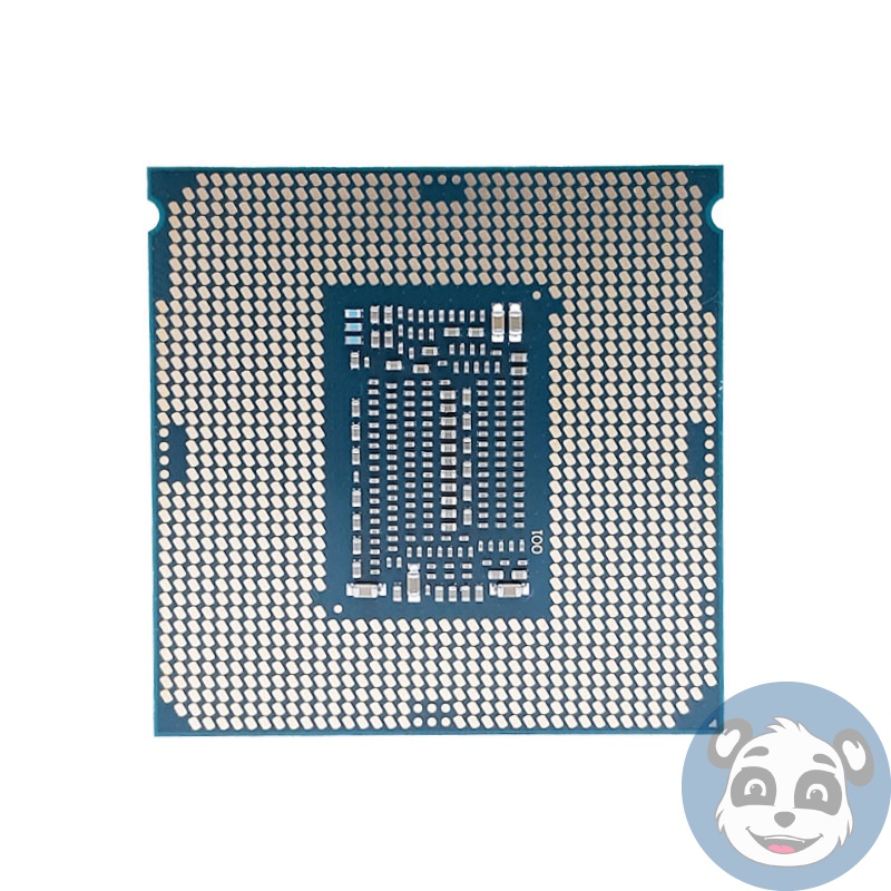 Intel Core i5-9500T @ 2.20GHz / SRF4D, CPU Processor - "A" - Image 2