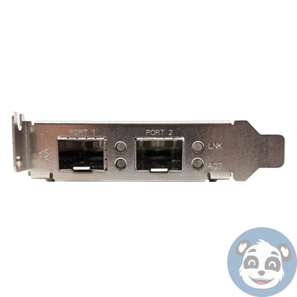 Lot of 6 Supermicro AOC-STGN-I2S Dual Port 10GB SFP Network Adapter Controller - Image 6