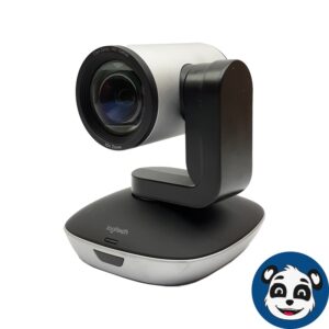 Logitech V-U0032 HD Video Conference Camera 1080P, "B"