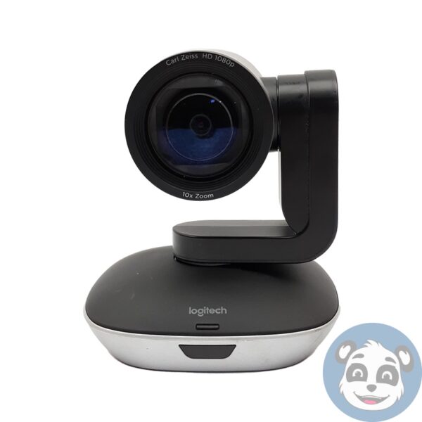 Logitech V-U0032 HD Video Conference Camera 1080P, "B" - Image 2
