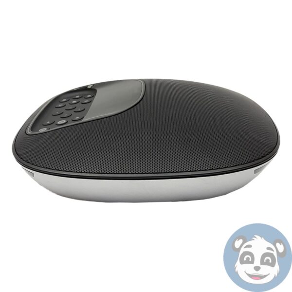 Logitech 886-000056, Telephone Speaker Conference Meeting Unit, No AC/Cords,"B" - Image 3