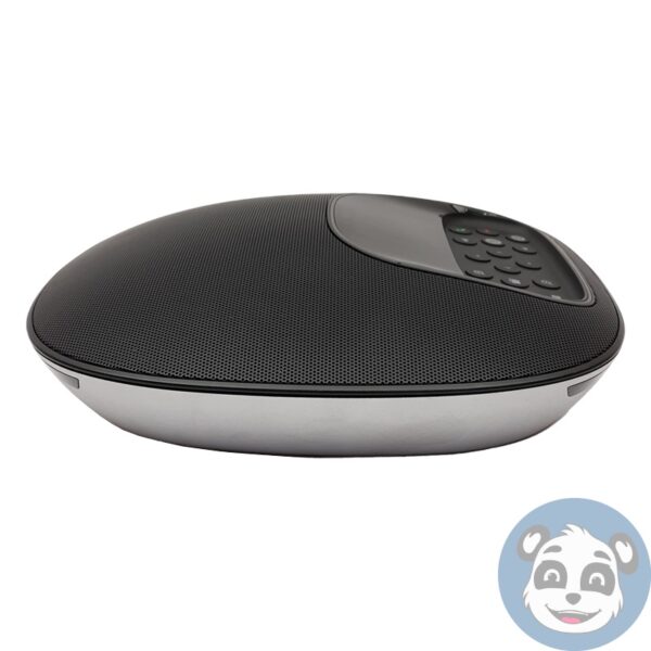 Logitech 886-000056, Telephone Speaker Conference Meeting Unit, No AC/Cords,"B" - Image 5