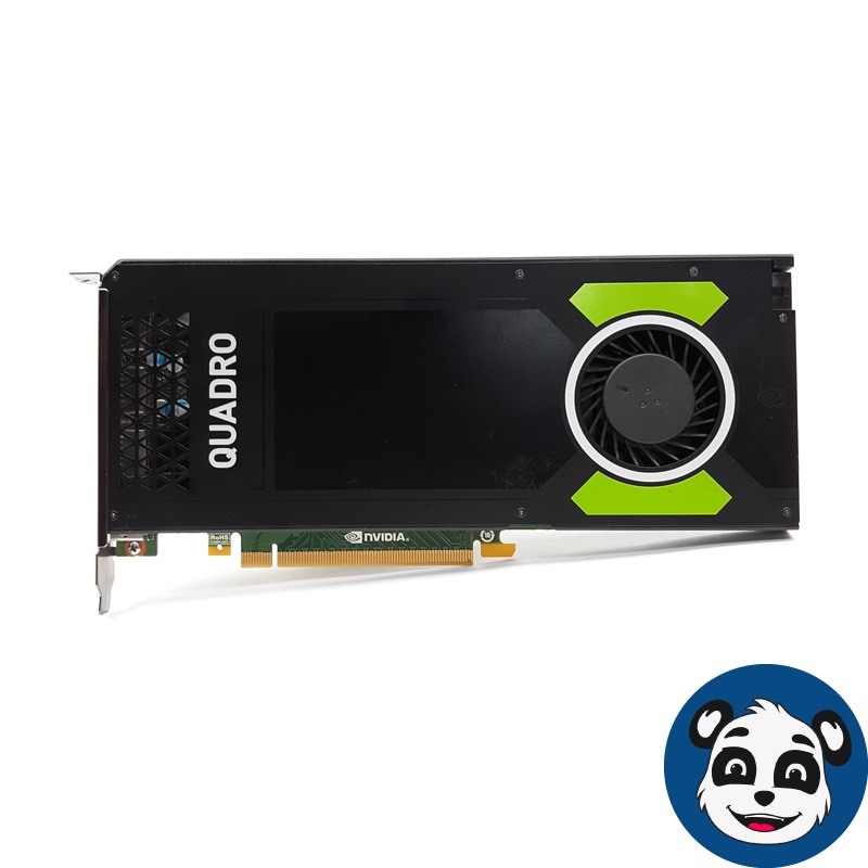 NVIDIA Quadro M4000 / 699-5G400-0501-112 8GB GDDR5 Graphics Card - "B"
