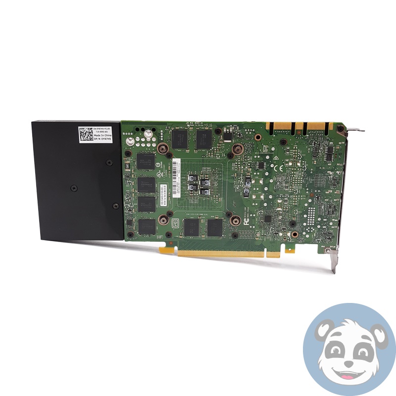 NVIDIA Quadro M4000 / 699-5G400-0501-112 8GB GDDR5 Graphics Card - "B" - Image 2
