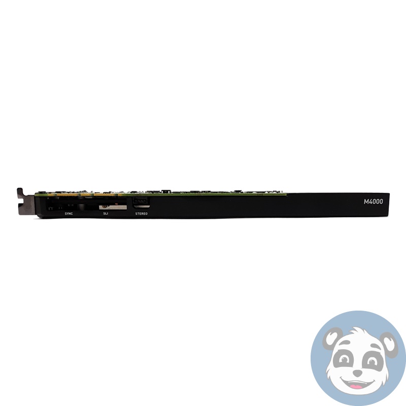 NVIDIA Quadro M4000 / 699-5G400-0501-112 8GB GDDR5 Graphics Card - "B" - Image 4
