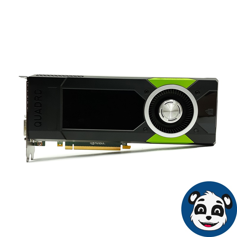 NVIDIA Quadro M5000 / 699-5G400-0500-111 8GB GDDR5 Graphics Card - "B"